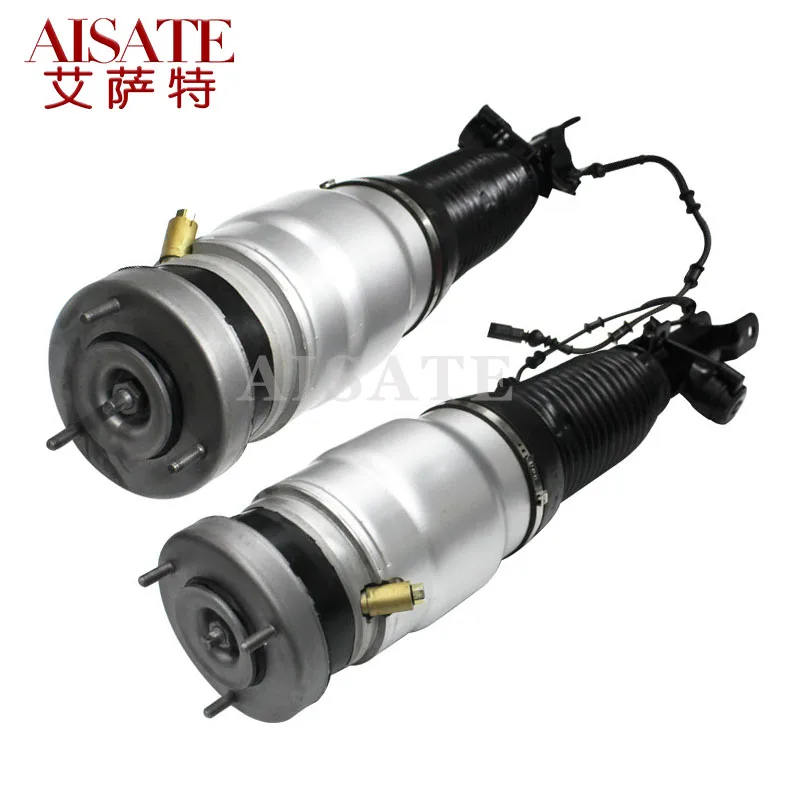 Передняя Амортизационная подвеска для Hyundai Equus Bilstein Strut 2009 2016 54605 3N517 54606
