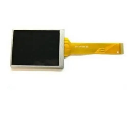 NEW LCD Display Screen For SAMSUNG L83T L83 L83 T Digital Camera Repair Part + Backligh
NEW LCD Display Screen For SAMSUNG L83T L83 L83 T Digital Camera Repair Part + Backligh