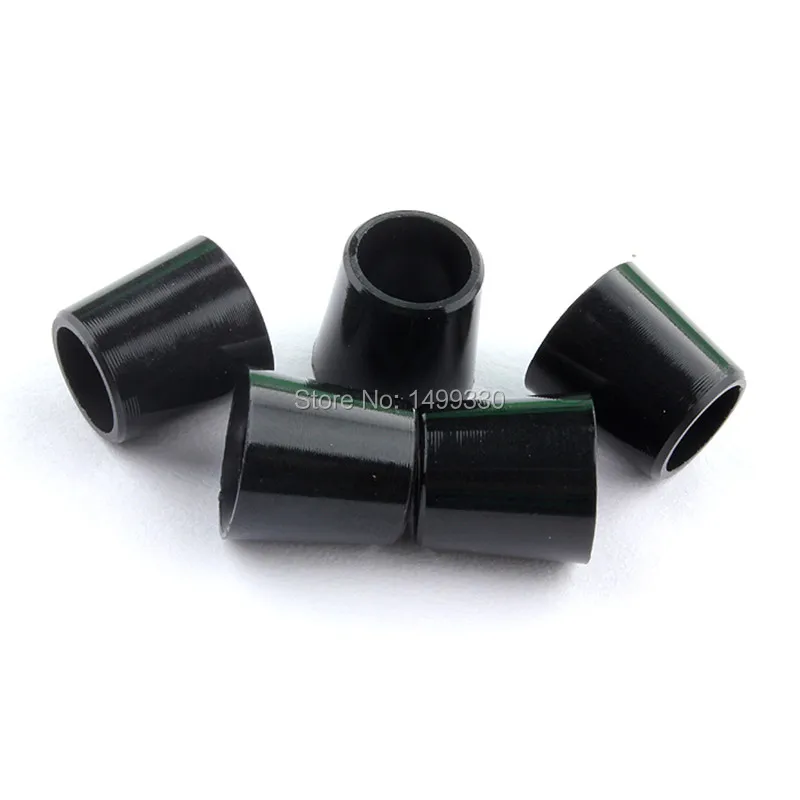 20Pcs .335 Black Ferrules For Golf Adapter Ferrule .for driver fairway Shaft Club
20Pcs .335 Black Ferrules For Golf Adapter Ferrule .for driver fairway Shaft Club