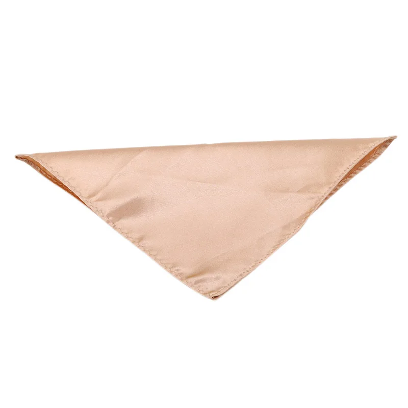 2020 New Style High Quality Men's Solid Plain Suits Pocket Square Wedding Party Handkerchief Wedding Tie Accessories Zakdoek
2020 New Style High Quality Men's Solid Plain Suits Pocket Square Wedding Party Handkerchief Wedding Tie Accessories Zakdoek