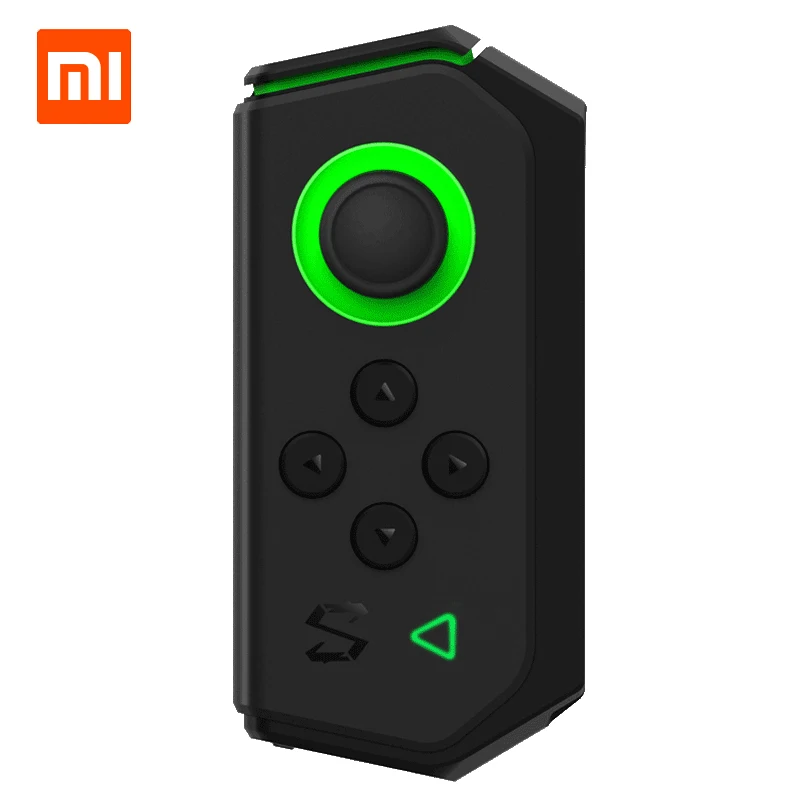 Оригинальный чехол для геймпада Xiaomi Black Shark с зажимом портативный игровой