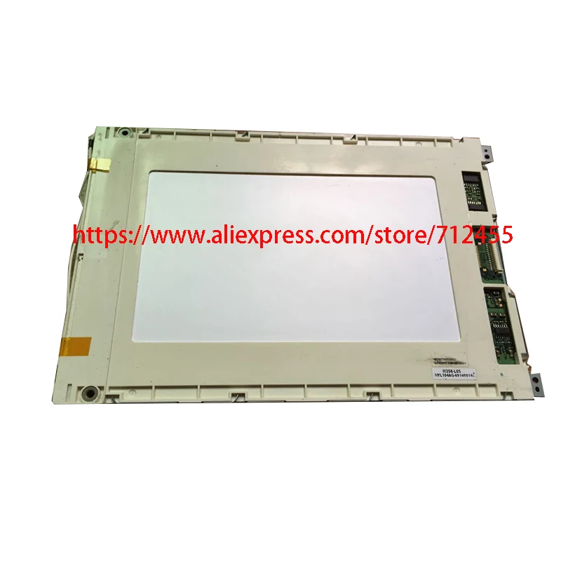 New Compatible LTBSHT356G LM64P83 LMG5278XUFC SP24V001 LM64P839 lcd panel only for ZAX
New Compatible LTBSHT356G LM64P83 LMG5278XUFC SP24V001 LM64P839 lcd panel only for ZAX
