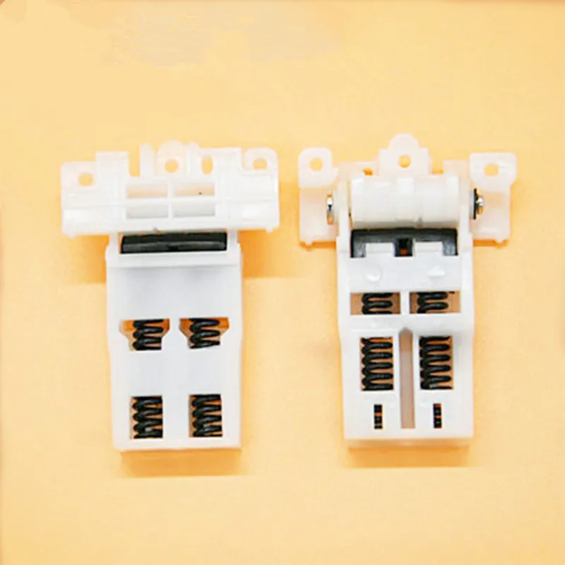 5Sets 10Pcs for Samsung SCX4824 4720 4835 5637 5639 5739 for Xerox WC3210 3220 ADF HINGE Printer Parts Repair Replace
5Sets 10Pcs for Samsung SCX4824 4720 4835 5637 5639 5739 for Xerox WC3210 3220 ADF HINGE Printer Parts Repair Replace