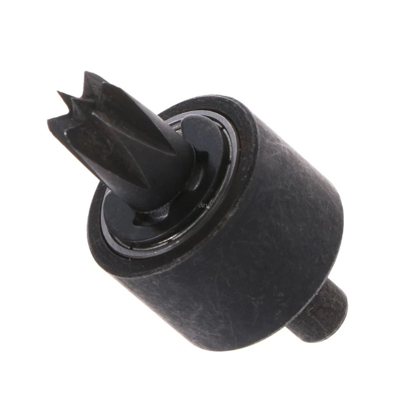 Plum Blossom Type Revolving Center Head Live Centre Heads 6mm Shank For Lathe Machine
Plum Blossom Type Revolving Center Head Live Centre Heads 6mm Shank For Lathe Machine