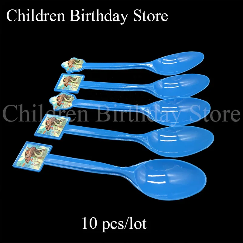 10pcs/lot Moana theme disposable plastic spoons Moana theme birthday party decorations Moana plastic spoons
10pcs/lot Moana theme disposable plastic spoons Moana theme birthday party decorations Moana plastic spoons