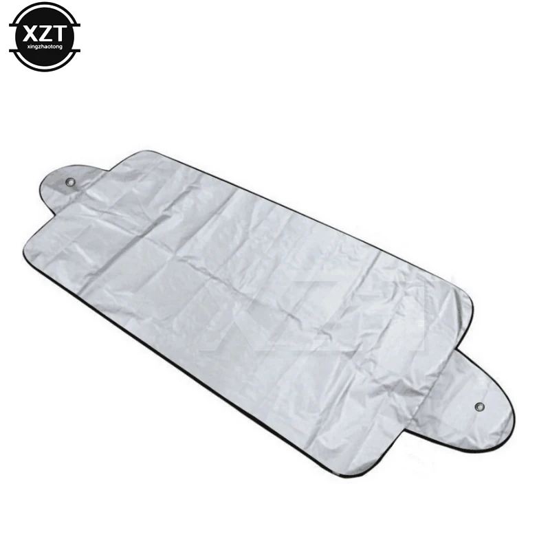 High Quality Car Covers Window Sunshade Auto Window Sunshade Cover Sun Reflective Shade Windshield For SUV And Ordinary Car
High Quality Car Covers Window Sunshade Auto Window Sunshade Cover Sun Reflective Shade Windshield For SUV And Ordinary Car