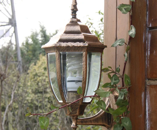E27 220v european-style villa courtyard balcony/garden/corridor wall lamp garden decoration light outdoor lighting
E27 220v european-style villa courtyard balcony/garden/corridor wall lamp garden decoration light outdoor lighting
