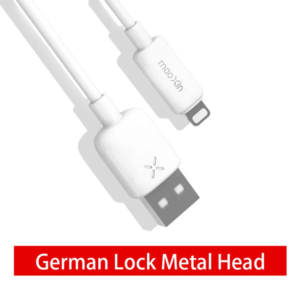 LEMFO милый Micro USB кабель для Iphone XS MAX XR X 8 7 6 Plus S 5 2.1A Быстрая зарядка передачи данных