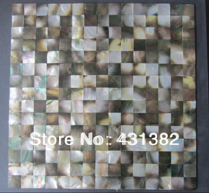 New style HYRX shell mosaic tiles black lip;mother of pearl shell tile backsplash tile ;Setting wall;Background wall
New style HYRX shell mosaic tiles black lip;mother of pearl shell tile backsplash tile ;Setting wall;Background wall