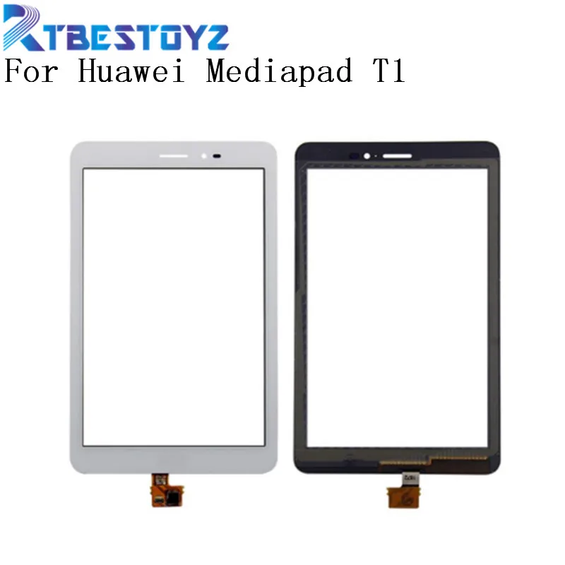 Сенсорный экран RTBESTOYZ для Huawei Mediapad T1 8,0, 3G, S8-701U, Honor Pad T1 S8-701
Сенсорный экран RTBESTOYZ для Huawei Mediapad T1 8,0, 3G, S8-701U, Honor Pad T1 S8-701