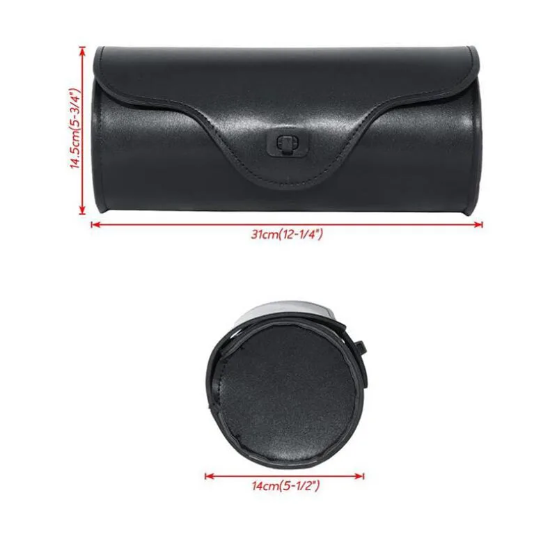 Universal Motorcycle Side Bags Front Bags Bags Kits PU Leather For Yamaha For Suzuki For Harley For Kawasaki Street Cruisers
Universal Motorcycle Side Bags Front Bags Bags Kits PU Leather For Yamaha For Suzuki For Harley For Kawasaki Street Cruisers
