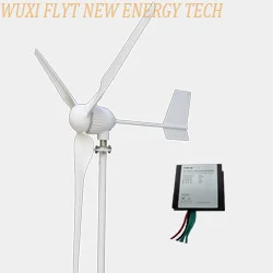 Hot selling 800w wind turbine generator MAX power 1000w with 3 blades 2.5m/s start up ,certified by CE
Hot selling 800w wind turbine generator MAX power 1000w with 3 blades 2.5m/s start up ,certified by CE