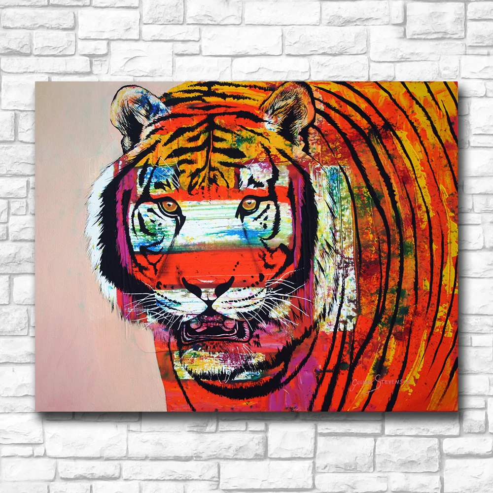 Wxkoil Graffiti Art Burning-bright-eyes Wall Art Canvas Painting For Living Room Home Decor Oil Painting Wall Art Picture
Wxkoil Graffiti Art Burning-bright-eyes Wall Art Canvas Painting For Living Room Home Decor Oil Painting Wall Art Picture