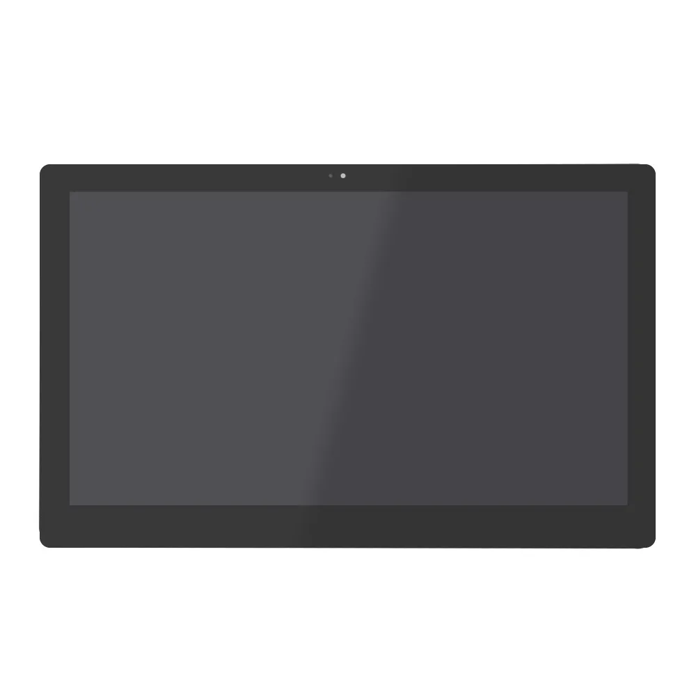 Для Dell Inspiron 15 7568 15,6 ''ЖК-экран панель (1920*1080) с сенсорной сборкой, бесплатная доставка
Для Dell Inspiron 15 7568 15,6 ''ЖК-экран панель (1920*1080) с сенсорной сборкой, бесплатная доставка