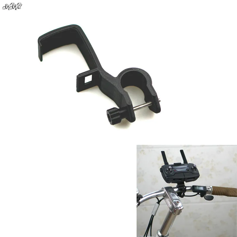 Remote Controller Bike Bicycle Bracket transmitter Holder Clip For DJI Mavic Pro /Spark /mavic 2 pro&zoom /mavic mini 1 Drone
Remote Controller Bike Bicycle Bracket transmitter Holder Clip For DJI Mavic Pro /Spark /mavic 2 pro&zoom /mavic mini 1 Drone