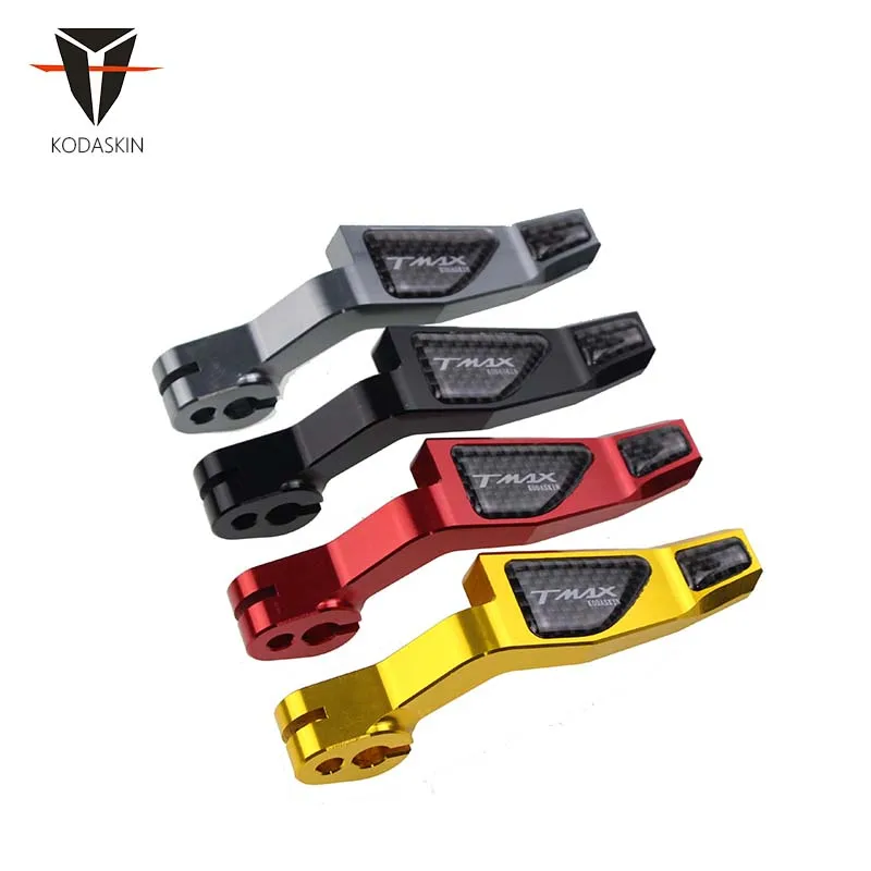 for Yamaha tmax530sx tmax530dx TMAX 530 XP 530 KODASKIN Pro Carbon CNC Motorcycle Parking Brake Lever
for Yamaha tmax530sx tmax530dx TMAX 530 XP 530 KODASKIN Pro Carbon CNC Motorcycle Parking Brake Lever