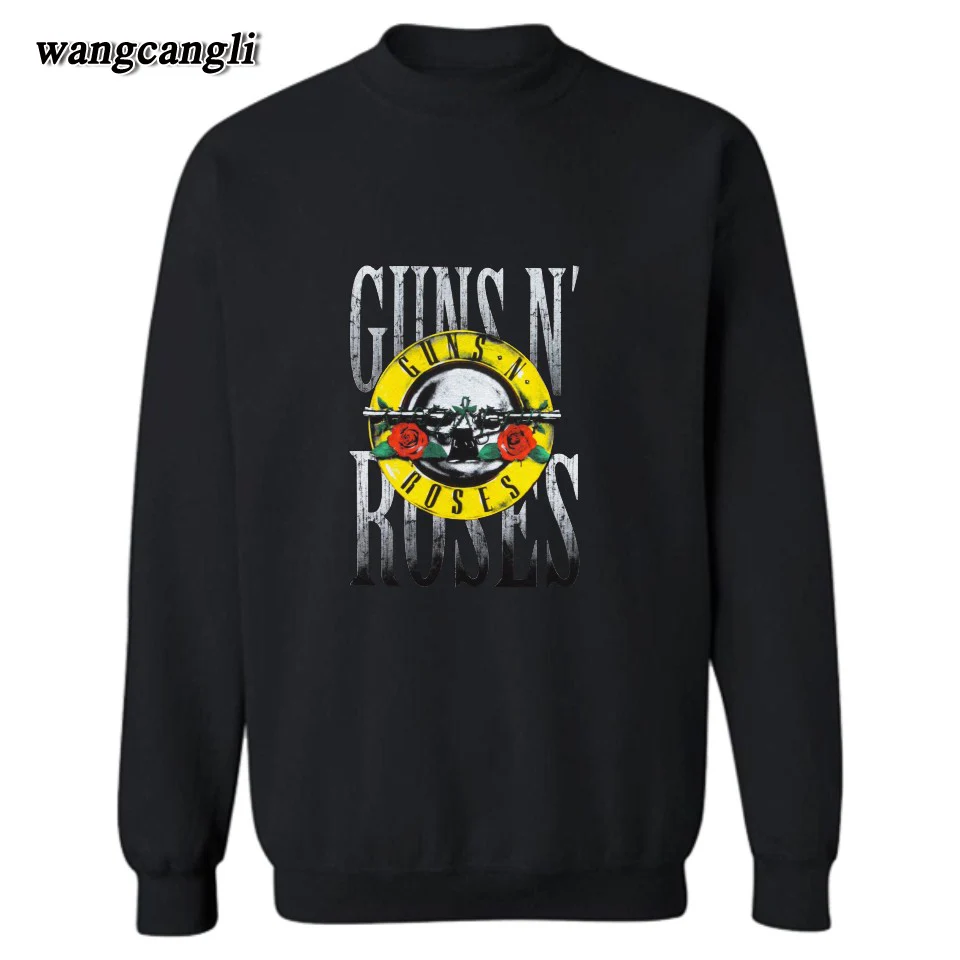 Mens Sweatshirt 2021 new GUNS N ROSES Hoodies Men Women Sweatshirts Autumn Winter Punk skull Rose design Hoodie Tops 4XL Clothes
Mens Sweatshirt 2021 new GUNS N ROSES Hoodies Men Women Sweatshirts Autumn Winter Punk skull Rose design Hoodie Tops 4XL Clothes