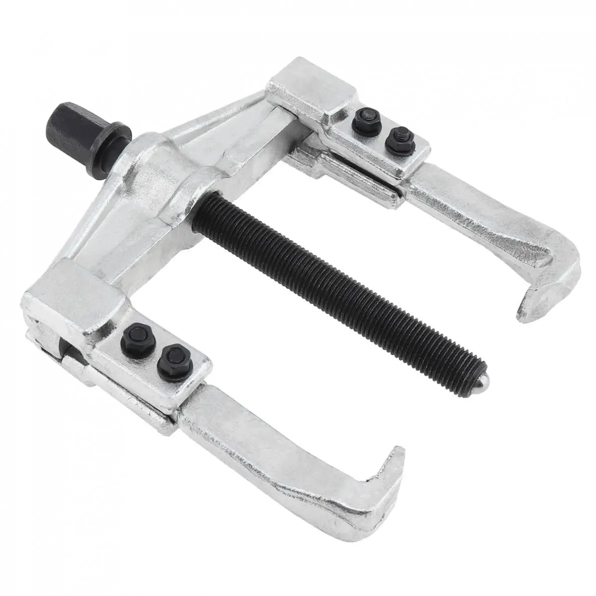 4 Inch CR-V Two claws Puller Separate Lifting Device Bearing Puller Rama with Electroplating Surface for Auto Car Hand Tools
4 Inch CR-V Two claws Puller Separate Lifting Device Bearing Puller Rama with Electroplating Surface for Auto Car Hand Tools