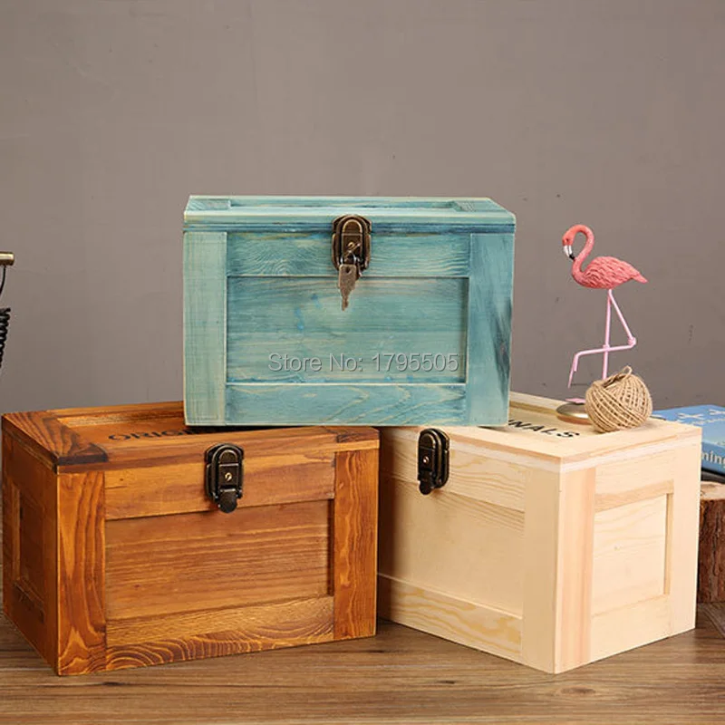 Wholesale Vintage Wooden Box Personalized Storage Jewelry Makeup Organizer Office Home Desktop
Wholesale Vintage Wooden Box Personalized Storage Jewelry Makeup Organizer Office Home Desktop