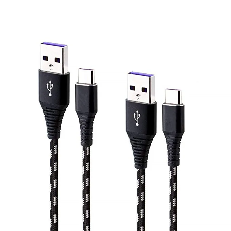 Type C Cable for Xiaomi Redmi note 8 Charge USB C Charger for Huawei Nova 5t honor 10 9 P30 P40 P20 lite Fast Charging USB Cable
Type C Cable for Xiaomi Redmi note 8 Charge USB C Charger for Huawei Nova 5t honor 10 9 P30 P40 P20 lite Fast Charging USB Cable