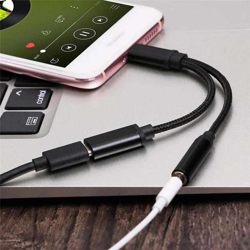 Прямая поставка, 1 шт., аудиокабель USB типа C на 2 в 1, аудиокабель типа C с разъемом 3,5 мм для наушников, переходник, приемник для аудиоразветвите...
Прямая поставка, 1 шт., аудиокабель USB типа C на 2 в 1, аудиокабель типа C с разъемом 3,5 мм для наушников, переходник, приемник для аудиоразветвите...