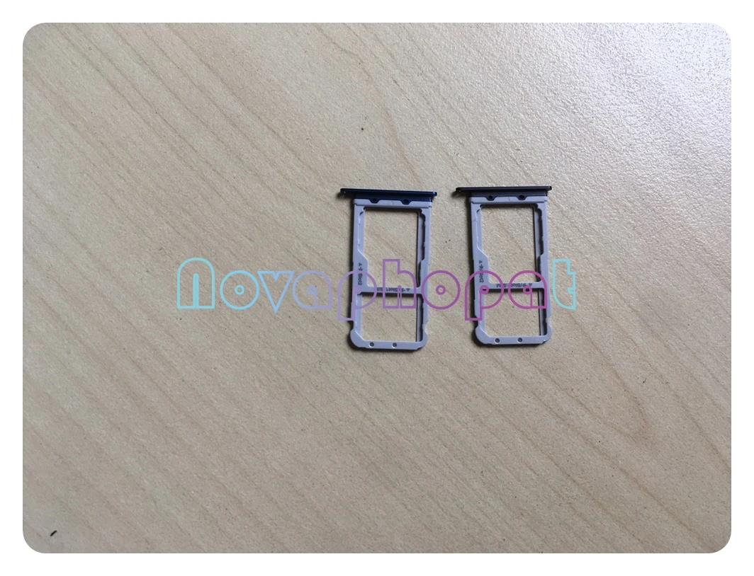 Novaphopat для Huawei Honor 9, держатель лотка для сим-карты, разъем Micro SD, замена адаптера + отслеживание
Novaphopat для Huawei Honor 9, держатель лотка для сим-карты, разъем Micro SD, замена адаптера + отслеживание