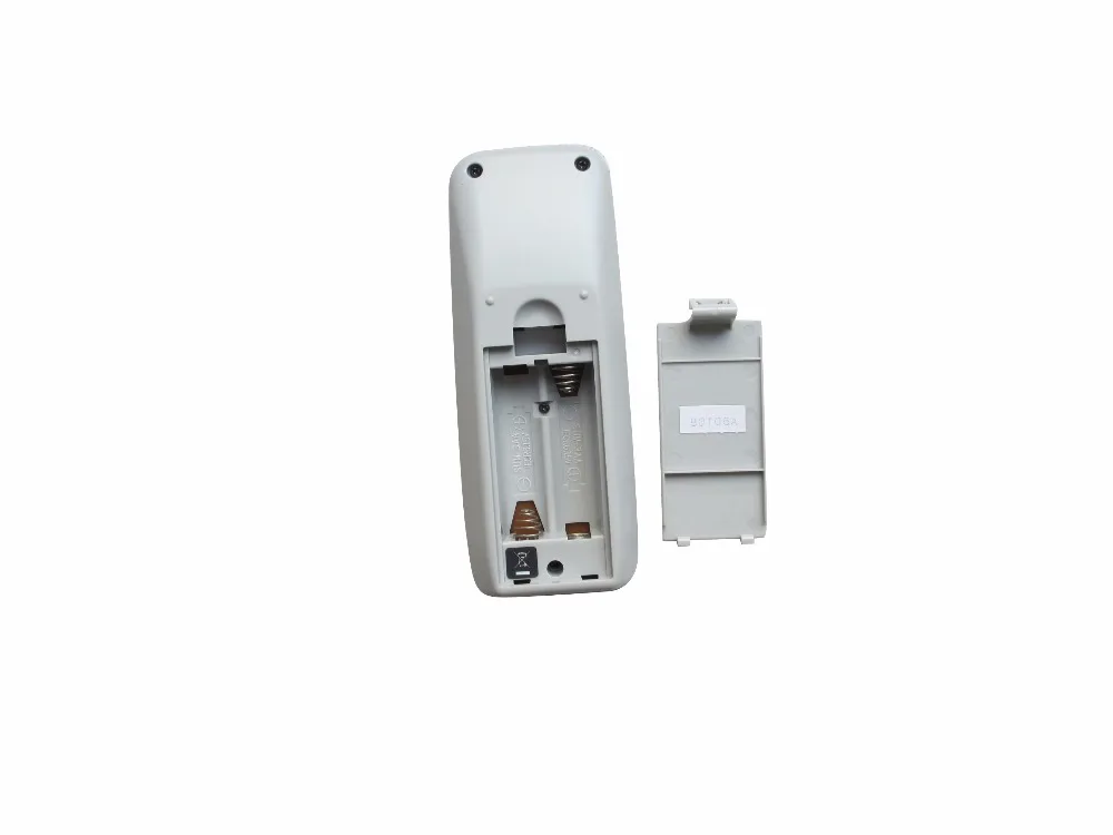 Remote Control For Toshiba TDP-T360 TDP-T9 TDP-T90 TDP-T98 TDP-T91 TDP-T95 TDP-EX20 TDP-P7 TDP-P75 TDP-D1 3LCD Projector
Remote Control For Toshiba TDP-T360 TDP-T9 TDP-T90 TDP-T98 TDP-T91 TDP-T95 TDP-EX20 TDP-P7 TDP-P75 TDP-D1 3LCD Projector