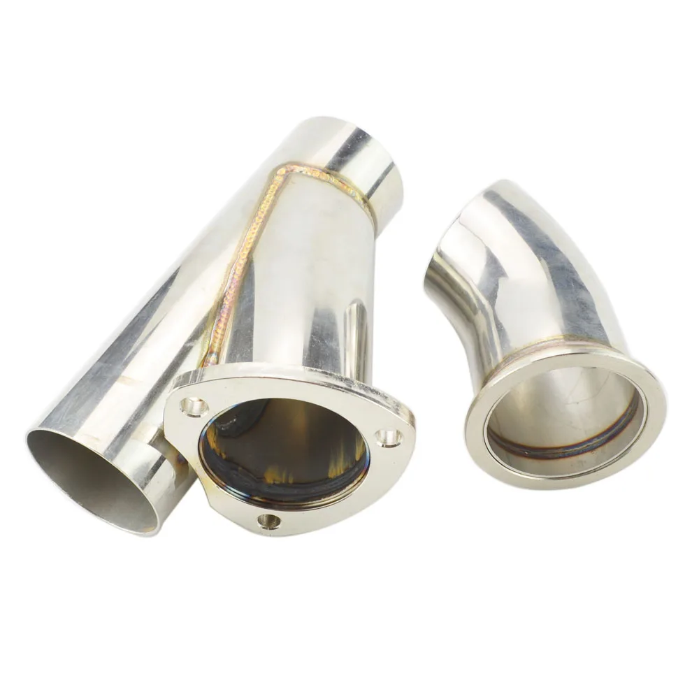 CNSPEED 3'' Exhaust Control Valve With Remote Control Car Stainless Electric Exhaust Valve Cut outs Electric YC100414-30
CNSPEED 3'' Exhaust Control Valve With Remote Control Car Stainless Electric Exhaust Valve Cut outs Electric YC100414-30