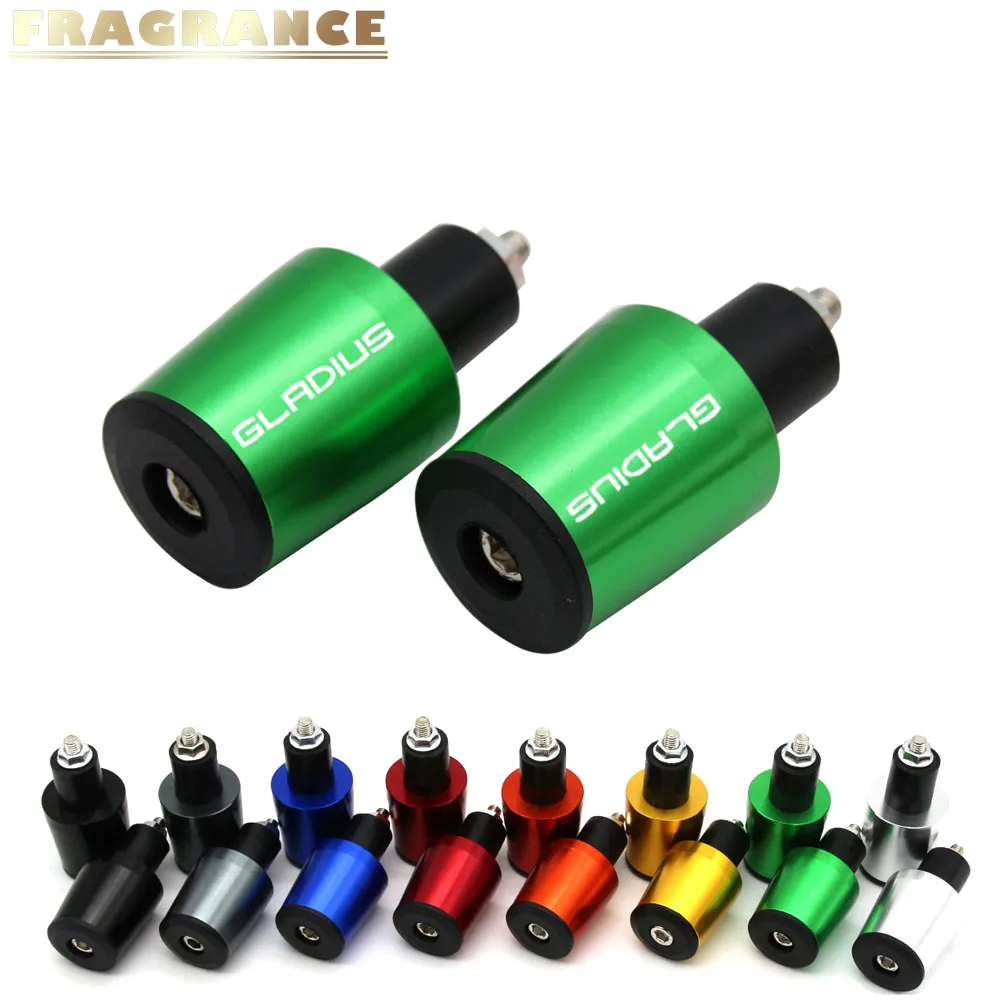 Motorcycle Accessories 7/8'' 22MM Handlebar Grips Handle Bar Cap End Plugs For SUZUKI SFV650 GLADIUS 09 10 11 12 13
Motorcycle Accessories 7/8'' 22MM Handlebar Grips Handle Bar Cap End Plugs For SUZUKI SFV650 GLADIUS 09 10 11 12 13