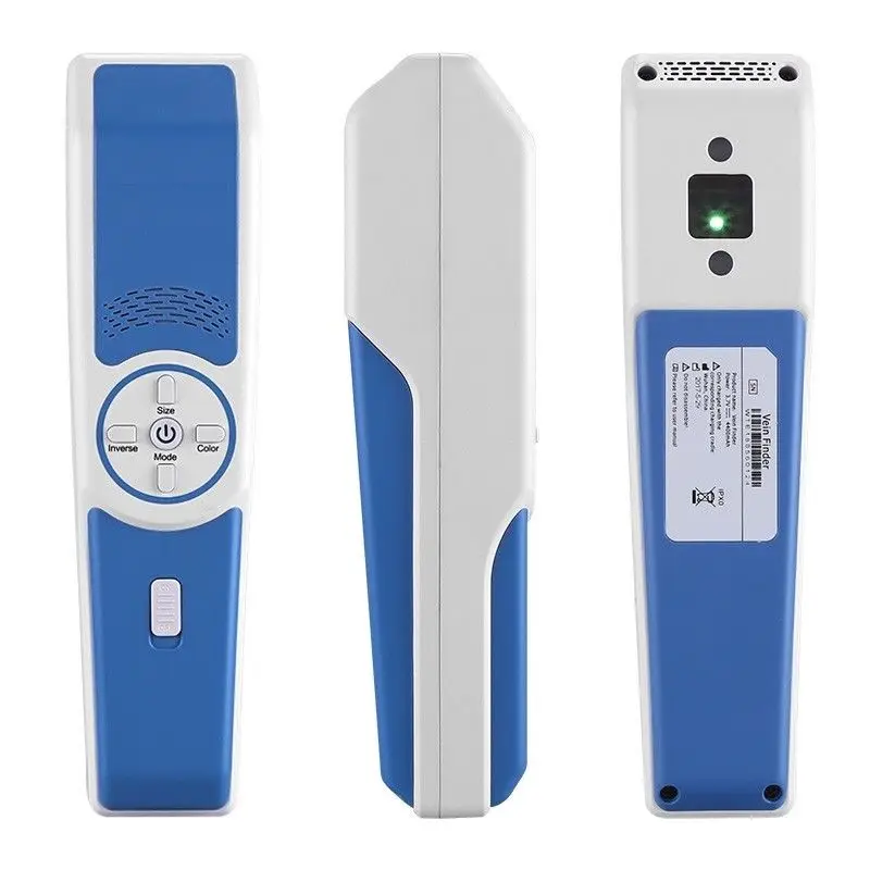 Transilluminator vein finder/ Vein Viewer Infrared Children Vein Locator With Low Price
Transilluminator vein finder/ Vein Viewer Infrared Children Vein Locator With Low Price