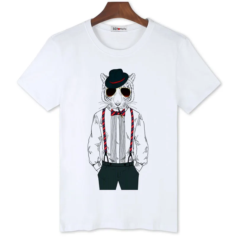 New design funny cat t shirt men creative summer shirts good quality comfortable tshirt for men
New design funny cat t shirt men creative summer shirts good quality comfortable tshirt for men