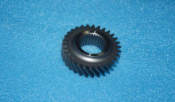 QR519 GEARBOX 5th driven gear F0R CHERY A3 A5 FORA TIGGO 30 teeth QR519MHC-1701613
QR519 GEARBOX 5th driven gear F0R CHERY A3 A5 FORA TIGGO 30 teeth QR519MHC-1701613