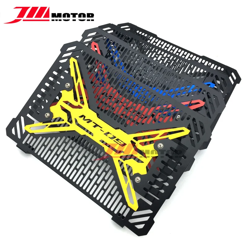 Motorcycle Stainless Steel RADIATOR GUARD COVER Grill Protector For MT09 Tracer MT-09 FZ-09 2014 -2016 Titanium Color
Motorcycle Stainless Steel RADIATOR GUARD COVER Grill Protector For MT09 Tracer MT-09 FZ-09 2014 -2016 Titanium Color