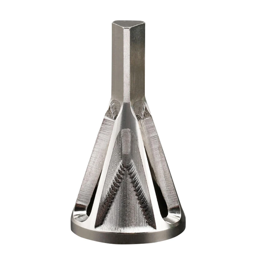 Deburring External Chamfer Tool Stainless Steel Remove Burr Tools for Drill Bit --M25
Deburring External Chamfer Tool Stainless Steel Remove Burr Tools for Drill Bit --M25