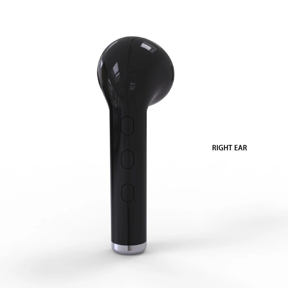 I7 Upgrade Mini TWS настоящие беспроводные Bluetooth наушники i8L одно ухо шумоподавление Hands