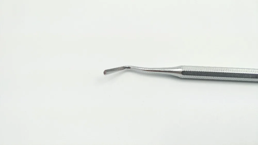 1 PC High Quality Dental Cement Plugger Dental Filler Professional Instrument 4#
1 PC High Quality Dental Cement Plugger Dental Filler Professional Instrument 4#
