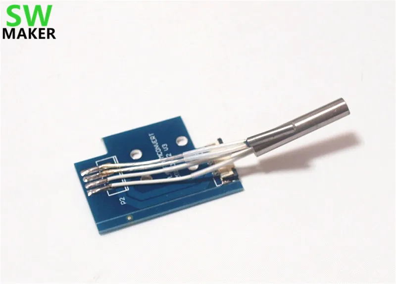 Afinia 3D printer Platform Heater V3- H479-002, H479-003, H480-001 & H480-01 For UP Replacement Platform Heater V3
Afinia 3D printer Platform Heater V3- H479-002, H479-003, H480-001 & H480-01 For UP Replacement Platform Heater V3