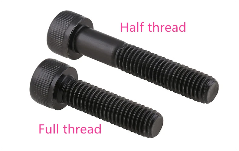 DIN912 12.9 grade bolts high strength Carbon steel hex socket screws M8 M10 screws black twill cylindrical head bolts
DIN912 12.9 grade bolts high strength Carbon steel hex socket screws M8 M10 screws black twill cylindrical head bolts