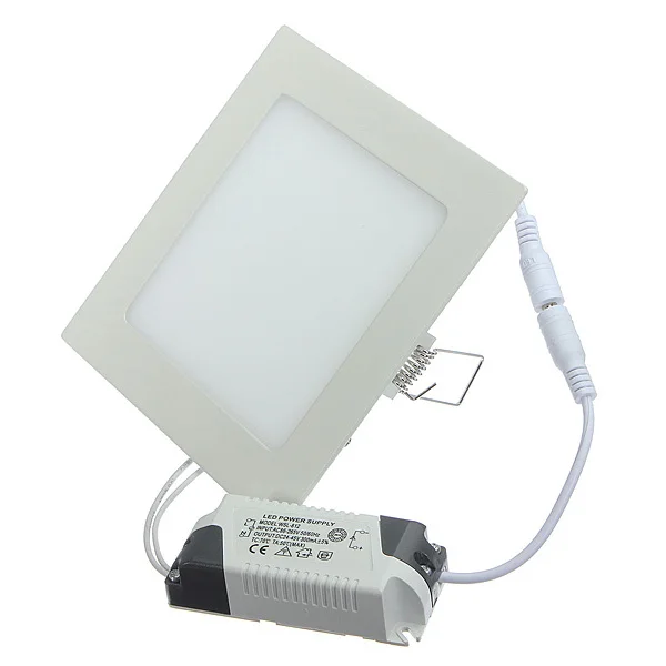 LED Panel Ceiling Light Warm White/Natural White/Cold White 12W Recessed LED Down Light AC85-265V 10pcs/lot DHL Free Shipping
LED Panel Ceiling Light Warm White/Natural White/Cold White 12W Recessed LED Down Light AC85-265V 10pcs/lot DHL Free Shipping