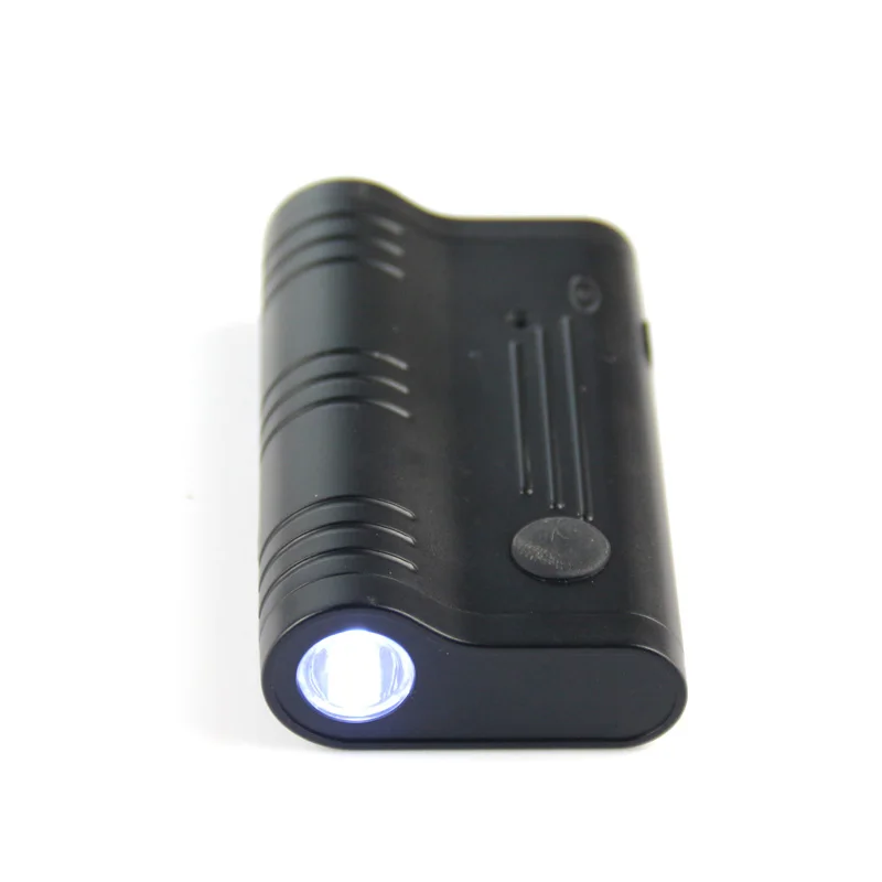 5 Meters Digital Voice Recorder Small LED Flash Light Voice Activated Recording & Schedule Recording
5 Meters Digital Voice Recorder Small LED Flash Light Voice Activated Recording & Schedule Recording