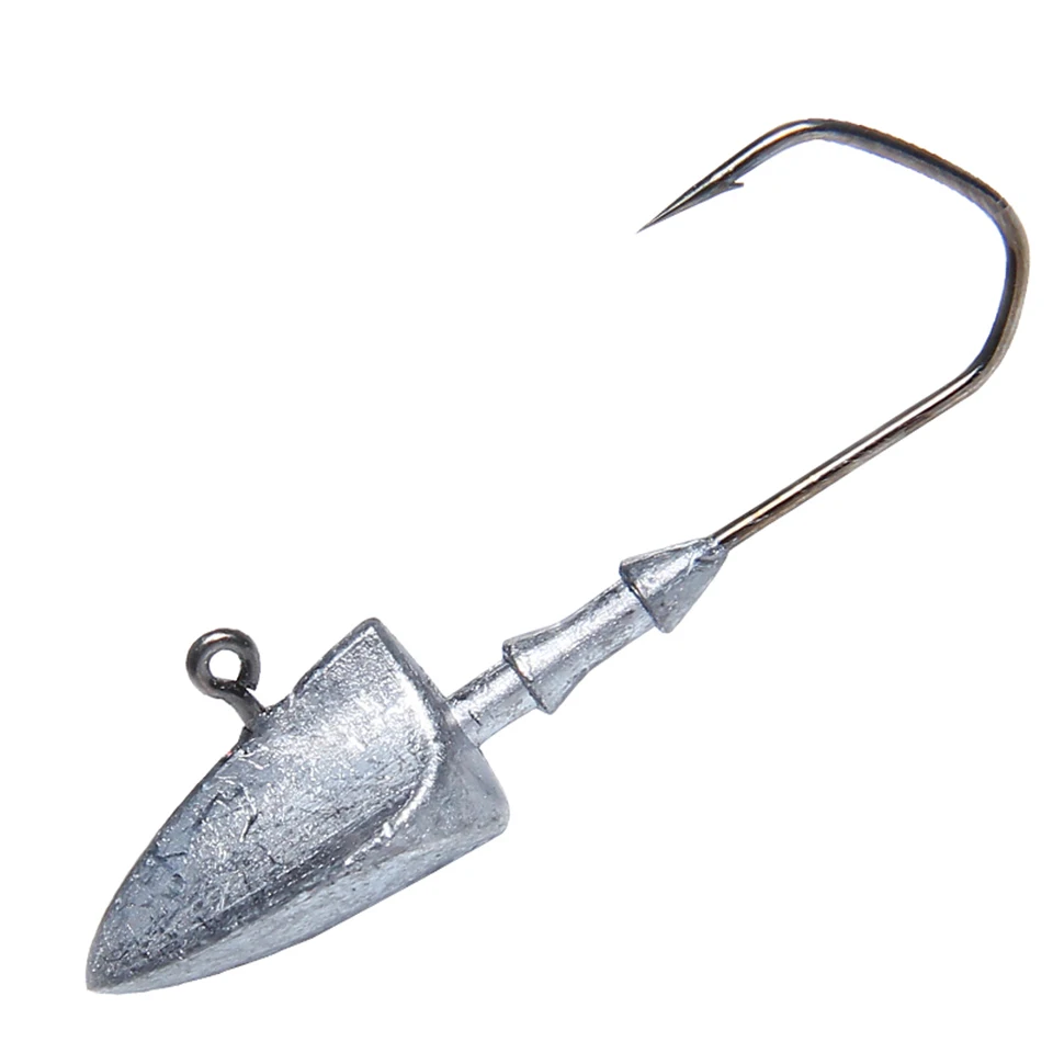 5 шт./лот 3.5g 5g 7g 10g 14 г 20 рыболовный крючок Pesca рыбы для ключей) крючки станок и Anzuelos