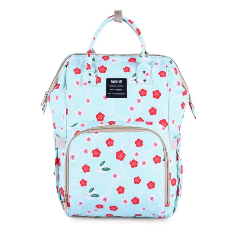 Diaper Bag Mummy Maternity Nappy Bag Baby High Quality Large Capacity Waterproof Diaper Organizer Nursing Bag For Baby Backpack
Diaper Bag Mummy Maternity Nappy Bag Baby High Quality Large Capacity Waterproof Diaper Organizer Nursing Bag For Baby Backpack