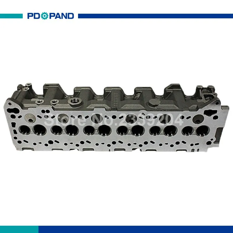 AMC 908504 Motor Engine Part RD28TI Bare cylinder head 11040VB301 FOR Nissan Patrol GR II Wagon 2.8TD 1998-
AMC 908504 Motor Engine Part RD28TI Bare cylinder head 11040VB301 FOR Nissan Patrol GR II Wagon 2.8TD 1998-