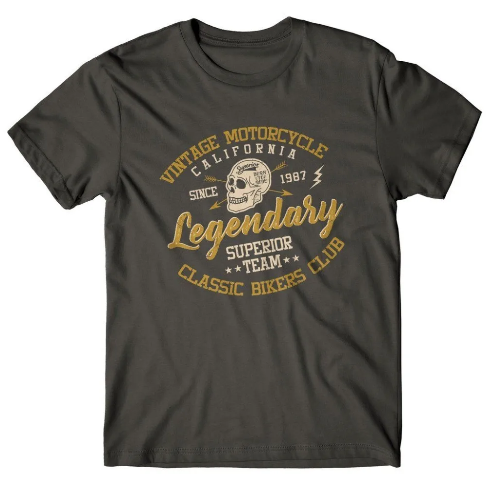 2019 Newest Men'S Funny MAGLIA MAGLIETTA T-SHIRT UOMO MOTO BIKER CLUB VINTAGE MOTORS MOTOCICLISTA Tee Shirt
2019 Newest Men'S Funny MAGLIA MAGLIETTA T-SHIRT UOMO MOTO BIKER CLUB VINTAGE MOTORS MOTOCICLISTA Tee Shirt