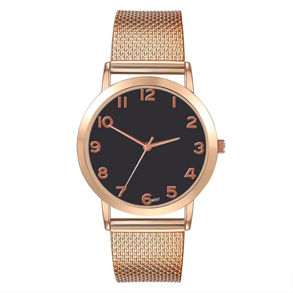 Women Watch Leisure Set Auger Stainless Steel Quartz woman watches womens watch ultra thin relogio feminino
Women Watch Leisure Set Auger Stainless Steel Quartz woman watches womens watch ultra thin relogio feminino