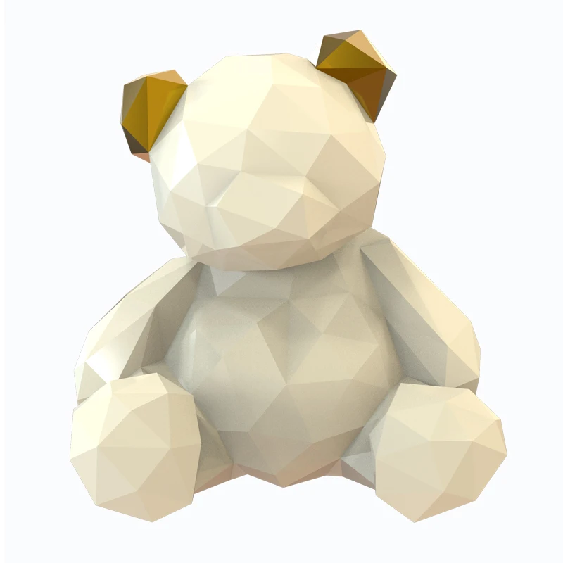 resin abstract cute baby bear figurines home decor crafts room decoration objects vintage bear ornament resin animal figurines
resin abstract cute baby bear figurines home decor crafts room decoration objects vintage bear ornament resin animal figurines