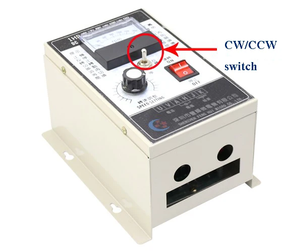 Регулятор оборотов двигателя CW/CCW, 750 Вт, 220 В, постоянного тока, регулятор скорости л. С.
Регулятор оборотов двигателя CW/CCW, 750 Вт, 220 В, постоянного тока, регулятор скорости л. С.