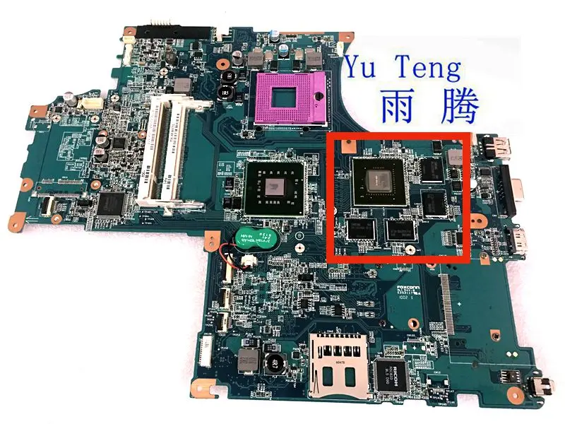 A1563298A For SONY VGN-AW Laptop Motherboard M782 MBX-194 Mainboard 100%tested fully work
A1563298A For SONY VGN-AW Laptop Motherboard M782 MBX-194 Mainboard 100%tested fully work