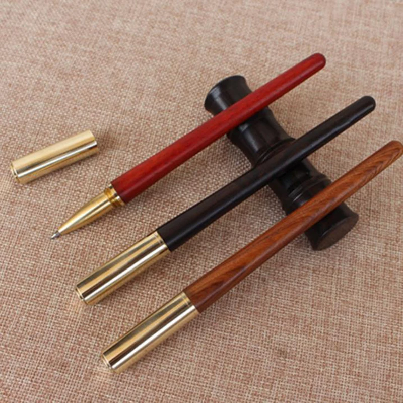 Handmade Wooden Gel Pen Natural Color Metal Pen Luxury Gift Set for Business Office & School Writing Tool
Handmade Wooden Gel Pen Natural Color Metal Pen Luxury Gift Set for Business Office & School Writing Tool