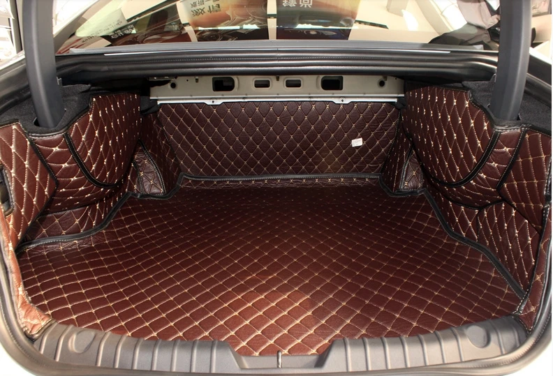 High quality! Special car trunk mats for Jaguar XF 2019-2016 waterproof cargo liner mat boot carpets for XF 2018,Free shipping
High quality! Special car trunk mats for Jaguar XF 2019-2016 waterproof cargo liner mat boot carpets for XF 2018,Free shipping